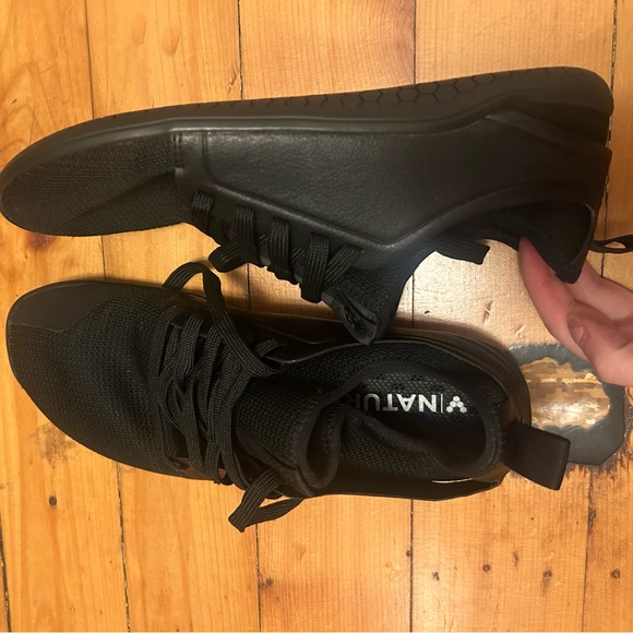 Vivo Barefoot Black Size 41 - Picture 2 of 7